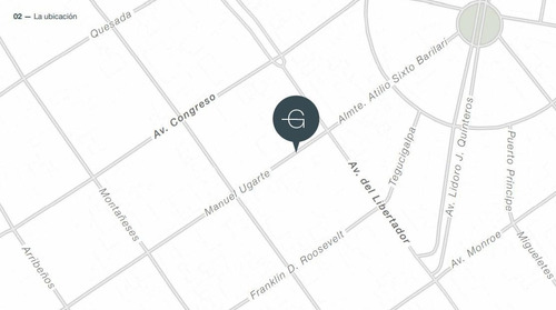 Imagen 11 de 12 de Departamento - Belgrano