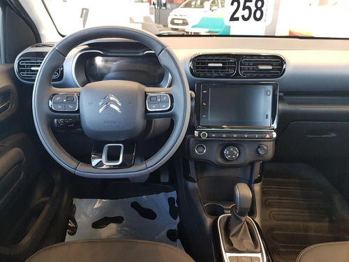 Imagen 12 de 15 de Citroën C4 Cactus 1.6 At6 Shine Bi Tono - Avec Citroën