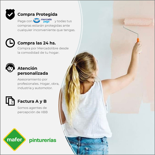 Membrana Asfaltica 4mm C/aluminio Isofox 40 Kg