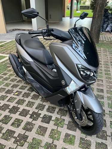 Yamaha Nmx 155