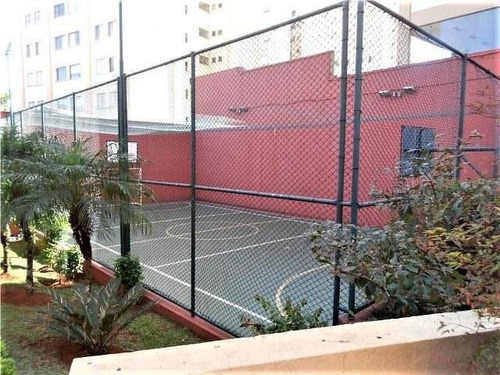Imagem 15 de 20 de Apartamento À Venda, 70 M² Por R$ 449.000,00 - Mooca - São Paulo/sp - Ap5404