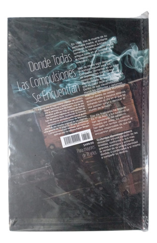 Batman Arkham Asylum Edición Dc Experience Mx Postales Bolsa