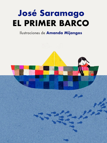 Primer Barco / Saramago (envíos)