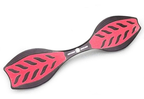 Oneway - Air Waveboard Ripstik By Moolahh Boards