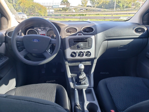Imagen 6 de 10 de Ford Focus Ii 2013 1.6 Style Sigma