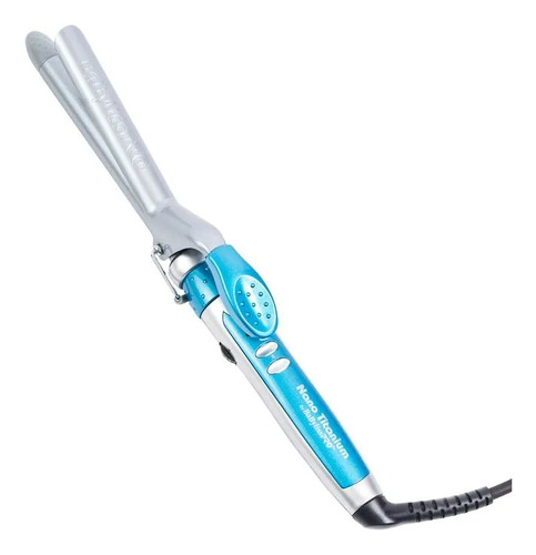 Bucleadora Babyliss Buclera Rizador 19 O 32 Rizador Ondula