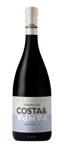 Vino Trapiche Costa & Pampa Pinot Noir - Oferta Celler