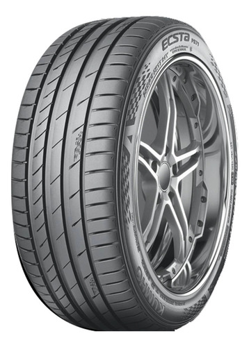 Llanta 235/40r19 Kumho Ecsta Ps71 96y Índice De Velocidad Y