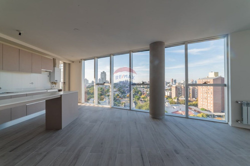 Cam 100 Venta Depart. 2 Dorm. 2 Baños - Amenities