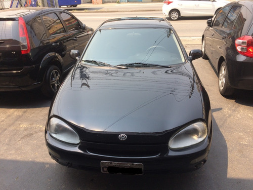 Mazda Mx3 1.6 16v - Ano 1997 Completo