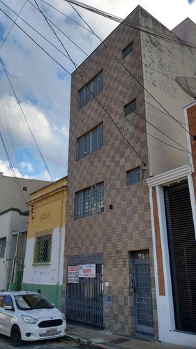 Imagem 1 de 30 de Prédio À Venda Com 7 Salas Independentes, 352 M² Por R$ 1.800.000 - Centro - Campinas/sp - Pr0003
