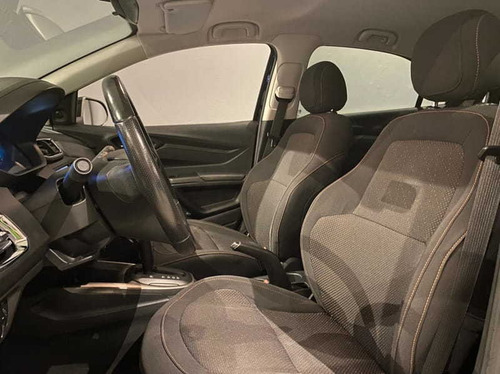 Chevrolet Onix 1.4 Lt Automático