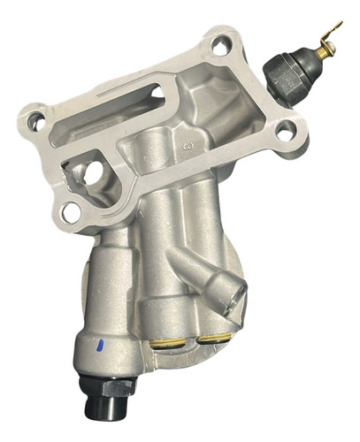 Suporte Filtro Óleo Original Mobis Hyundai H100 1998 A 2003