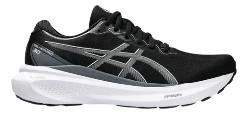 Asics gel kayano 16 hombre Negro sale