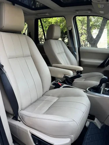 Land Rover Lr2 Hse 4x4 Modelo 2011