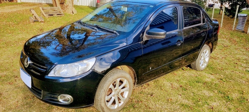 Volkswagen Gol 1.6 Trendline 2012