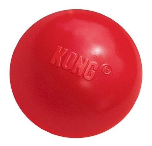 Kong Pelota Pequeña Rellenable