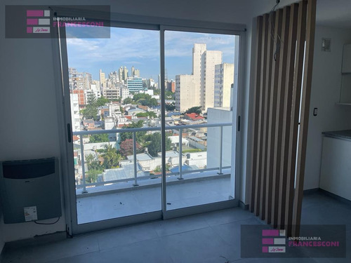 Imagen 9 de 30 de Departamento - La Plata