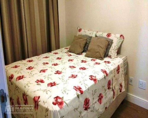 Imagem 9 de 25 de Apartamento Com 2 Dormitórios À Venda Em Ermelino Matarazzo - Ap0409