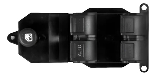 Boton Vidrios Honda Civic 1.7l 2001 2002 2003 2004-2005