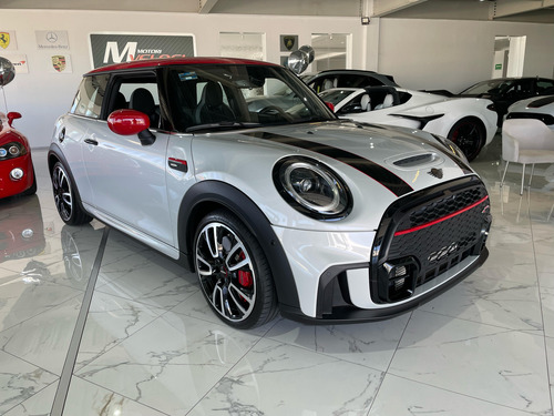Mini John Cooper Works 2.0 3P At