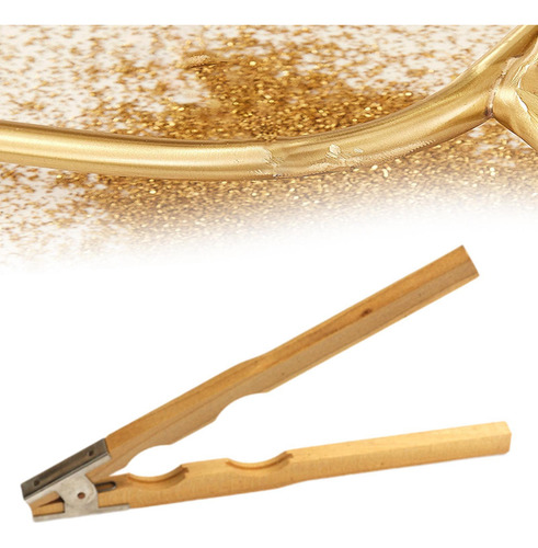 Anillos De Soporte Para El Anillo De Madera Abrazadera A