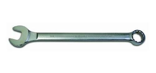 Williams 1195 super Torque Llave Combinada (, 2  3/8-inch