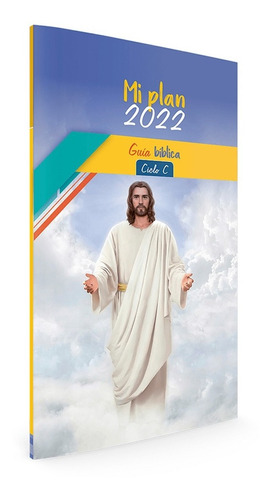 Citas Bíblicas Año 2022    Mi Plan 