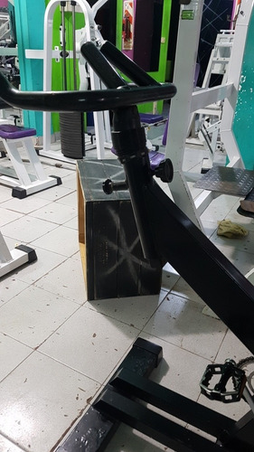 Bicicletas Fox Indoor