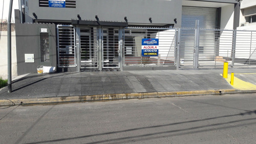 Imagen 1 de 14 de Oficinas En El Talar. Únicas!!! ....a Estrenar Con Ascensor