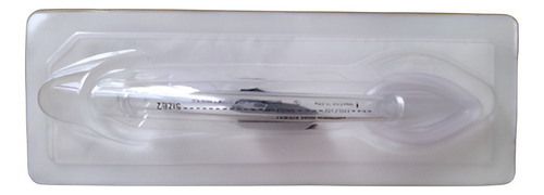 Mascara Laringea Descartable Pvc