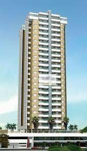 Imagem 9 de 9 de Apartamento Com 3 Dormitórios À Venda, 98 M² Por R$ 569.322,00 - Jardim Sumaré - Araçatuba/sp - Ap0673