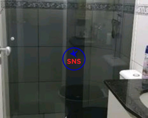 Imagem 5 de 10 de Apartamento - Ap01845 - 33151269