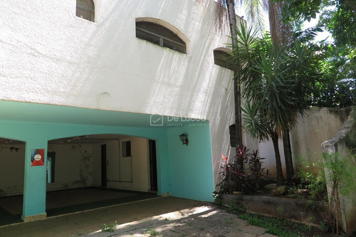 Imagem 8 de 30 de Casa Á Venda E Para Aluguel Em Taquaral - Ca008942