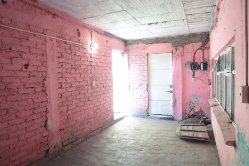 Terreno Con Oficinaen Renta Versátil Ideal Logística O Bodega, Ecatepec