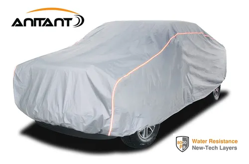 Anitant Funda Impermeable Para Todo Tipo De Clima, Cubierta