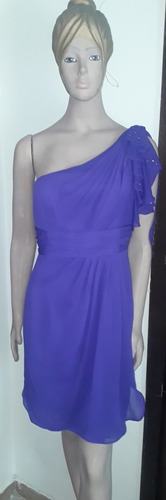 Espectacular Vestido De Fiesta Super Oferta!!!