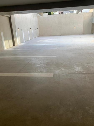 Imagen 14 de 19 de Torre Premuim Cordoba 4050 - Loft Divisible 37 M2
