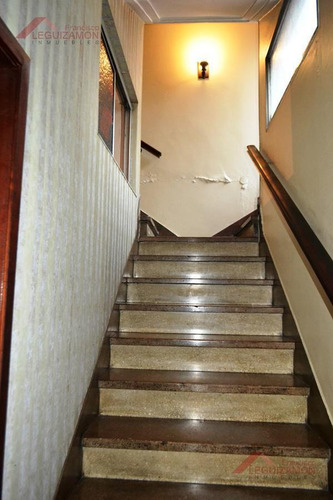 Imagen 11 de 22 de Doble Frente - 20x8,70 - Casa 5 Ambientes - A Metros De Av. Directorio - Plusvalia Metros