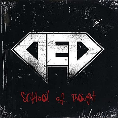 Cd School Of Thought - Ded