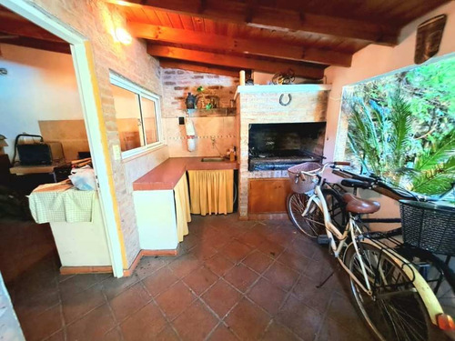 Imagen 26 de 29 de Chalet En Venta En Ituzaingo Norte