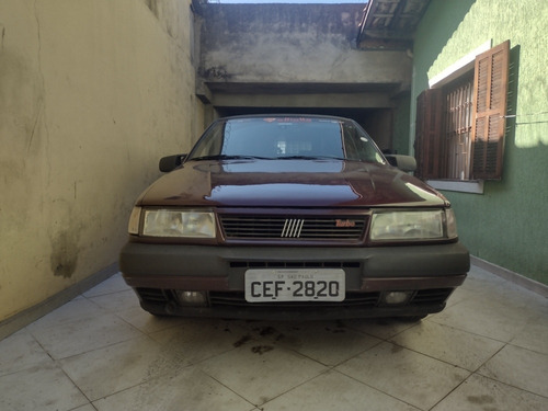 Imagem 2 de 10 de Fiat Tempra Turbo Ts