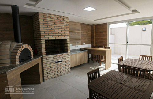 Imagem 19 de 25 de Apartamento Com 2 Dormitórios À Venda, 61 M² Por R$ 460.000,00 - São Miguel Paulista - São Paulo/sp - Ap2411