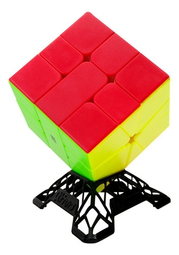 Cubo Rubik Magic Cube Sq-1 Square 1 Qifa Qiyi 168