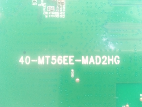 Main Jvc Si32hs 40-mt56ee-mad2hg (Usado)