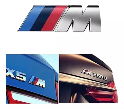 Accesorios BMW M Performance disponibles en Autosa – Autosa