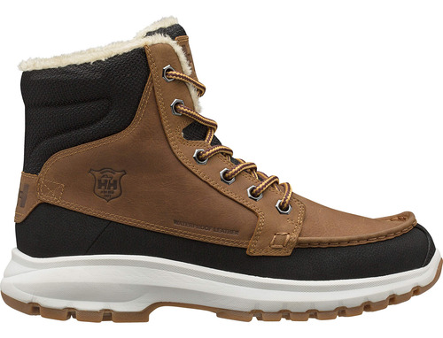 Botas De Nieve Helly-hansen Garibaldi V3 Impermeables, Color