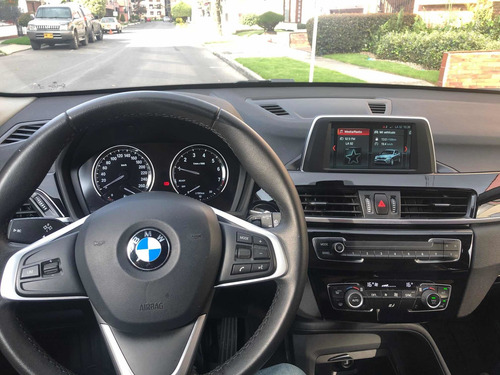 Bmw X1 2019 1.5 Sdrive 18i