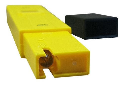 Medidor Ph Digital Pehachimetro Calibrado Con Estuche