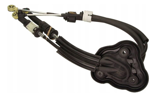 Kit X 2 Cables Selectora Cambios Renault Fluence 1.6 16v